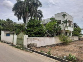 Ramana bhavan